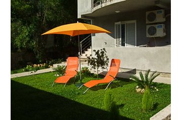 Montenegro Privát Kotor, Exterieur